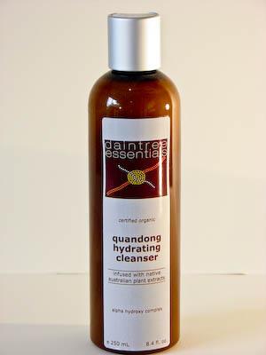Daintree Essentials - Quandong Hydrating Cleanser
