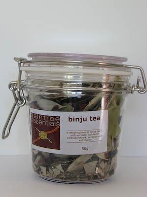 Daintree Essentials - Binju Tea
